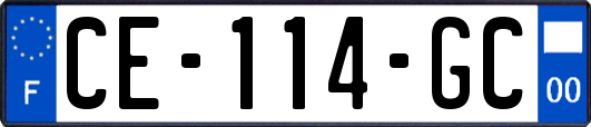 CE-114-GC