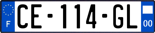 CE-114-GL