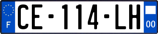 CE-114-LH