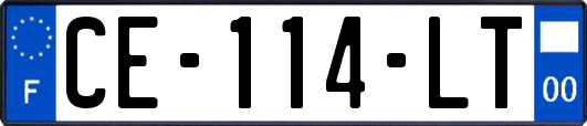 CE-114-LT