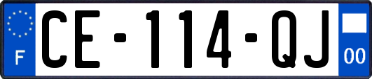 CE-114-QJ