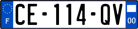 CE-114-QV