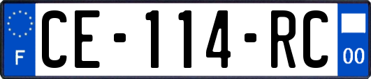 CE-114-RC