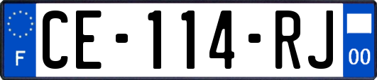 CE-114-RJ