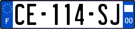 CE-114-SJ