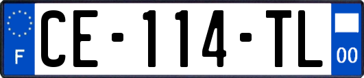 CE-114-TL