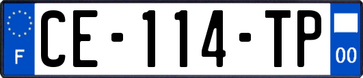 CE-114-TP