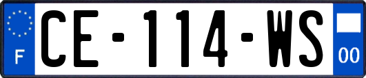 CE-114-WS