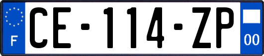 CE-114-ZP