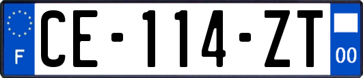 CE-114-ZT