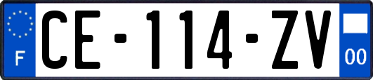 CE-114-ZV