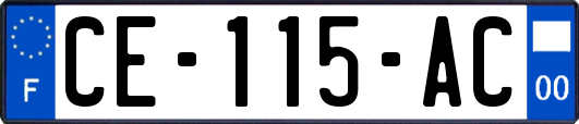 CE-115-AC