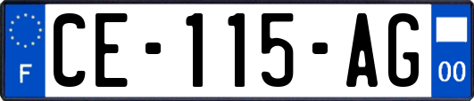 CE-115-AG