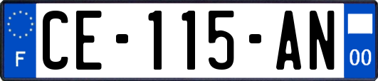 CE-115-AN