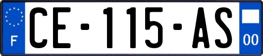 CE-115-AS