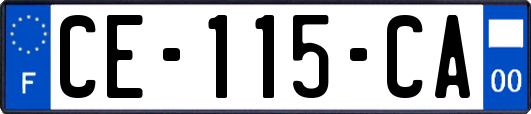 CE-115-CA