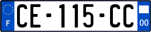 CE-115-CC