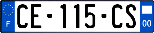 CE-115-CS