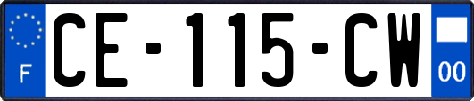 CE-115-CW