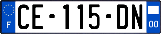 CE-115-DN