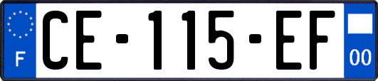 CE-115-EF