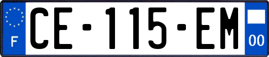 CE-115-EM