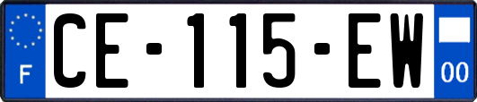 CE-115-EW