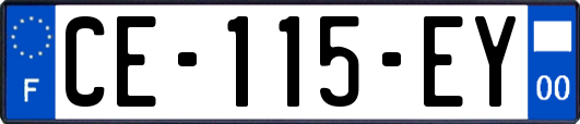 CE-115-EY