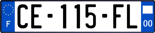 CE-115-FL