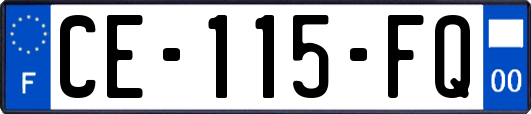 CE-115-FQ