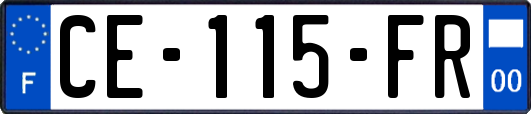 CE-115-FR