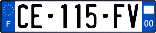CE-115-FV