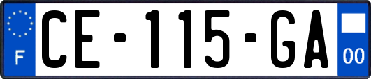 CE-115-GA