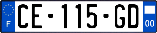 CE-115-GD