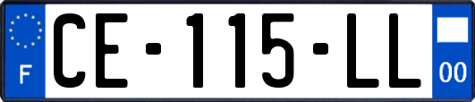 CE-115-LL