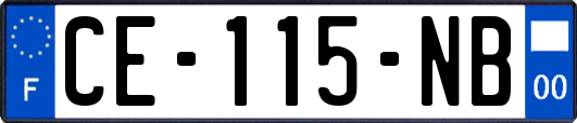 CE-115-NB