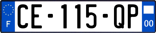 CE-115-QP