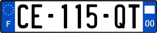 CE-115-QT