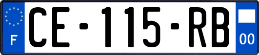 CE-115-RB