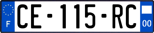 CE-115-RC