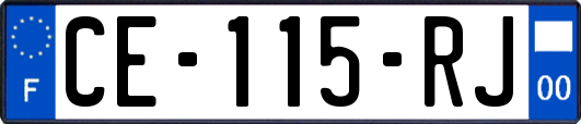 CE-115-RJ