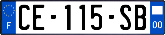 CE-115-SB