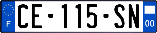 CE-115-SN