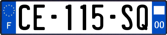 CE-115-SQ