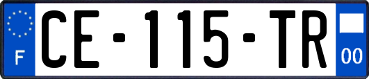 CE-115-TR