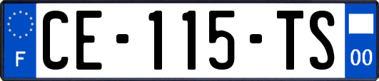 CE-115-TS