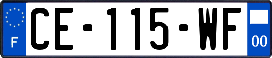 CE-115-WF