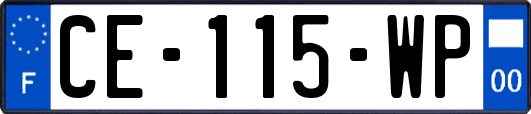 CE-115-WP