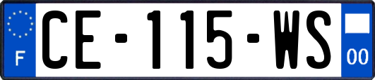 CE-115-WS