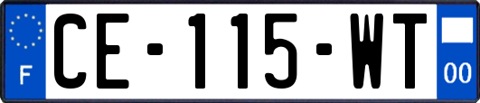 CE-115-WT